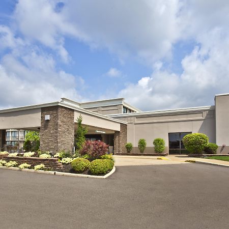 Holiday Inn Akron-West By Ihg Montrose Kültér fotó