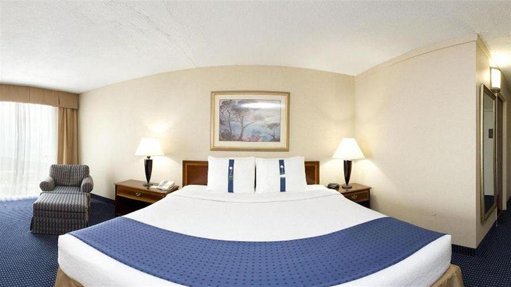 Holiday Inn Akron-West By Ihg Montrose Kültér fotó
