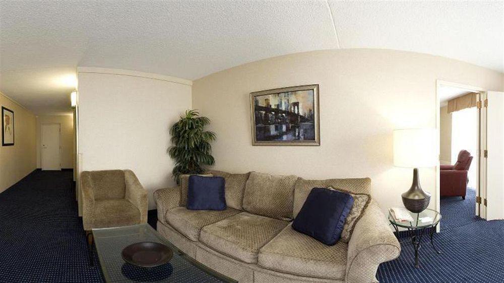Holiday Inn Akron-West By Ihg Montrose Kültér fotó