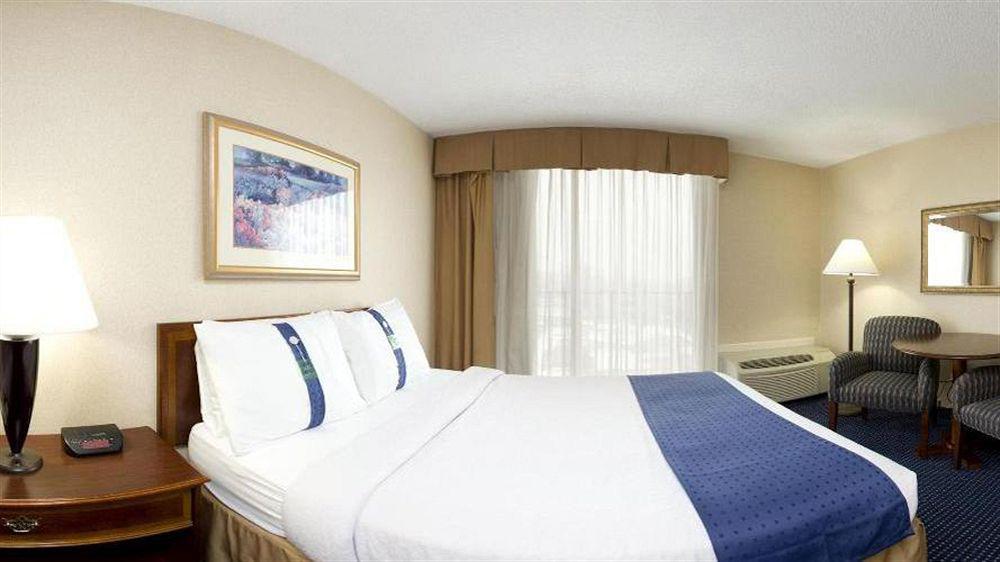 Holiday Inn Akron-West By Ihg Montrose Kültér fotó
