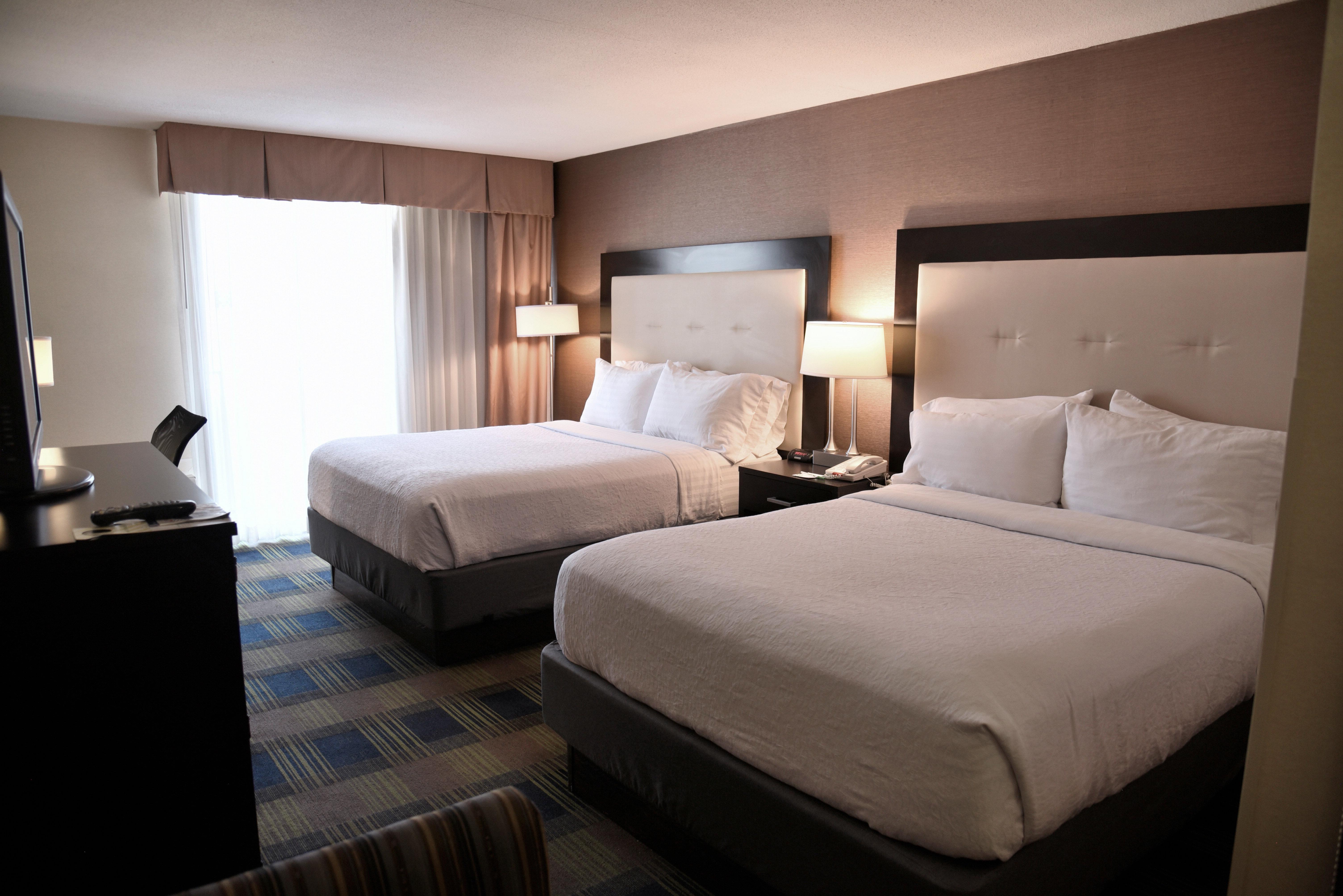 Holiday Inn Akron-West By Ihg Montrose Kültér fotó