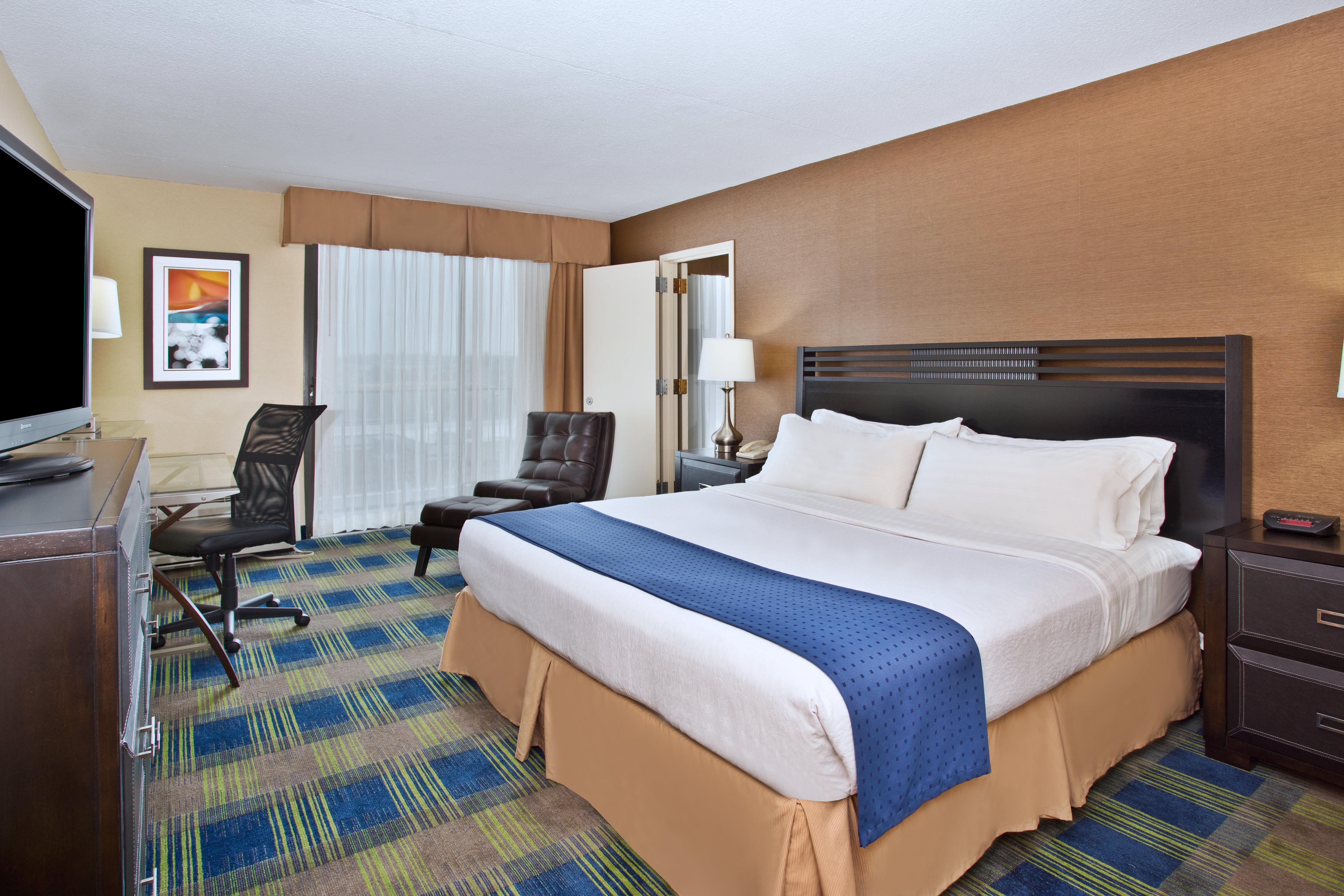 Holiday Inn Akron-West By Ihg Montrose Kültér fotó