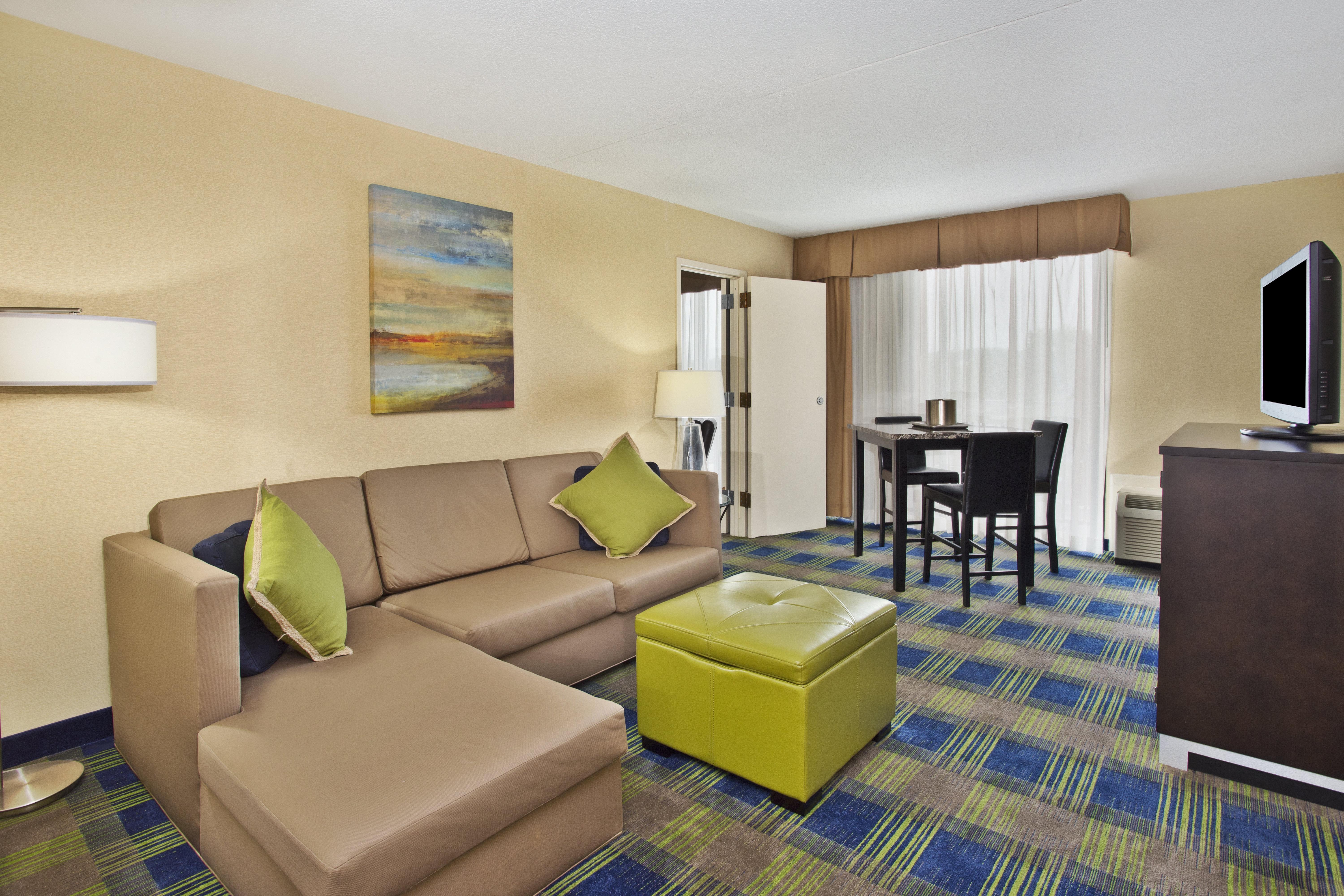 Holiday Inn Akron-West By Ihg Montrose Kültér fotó