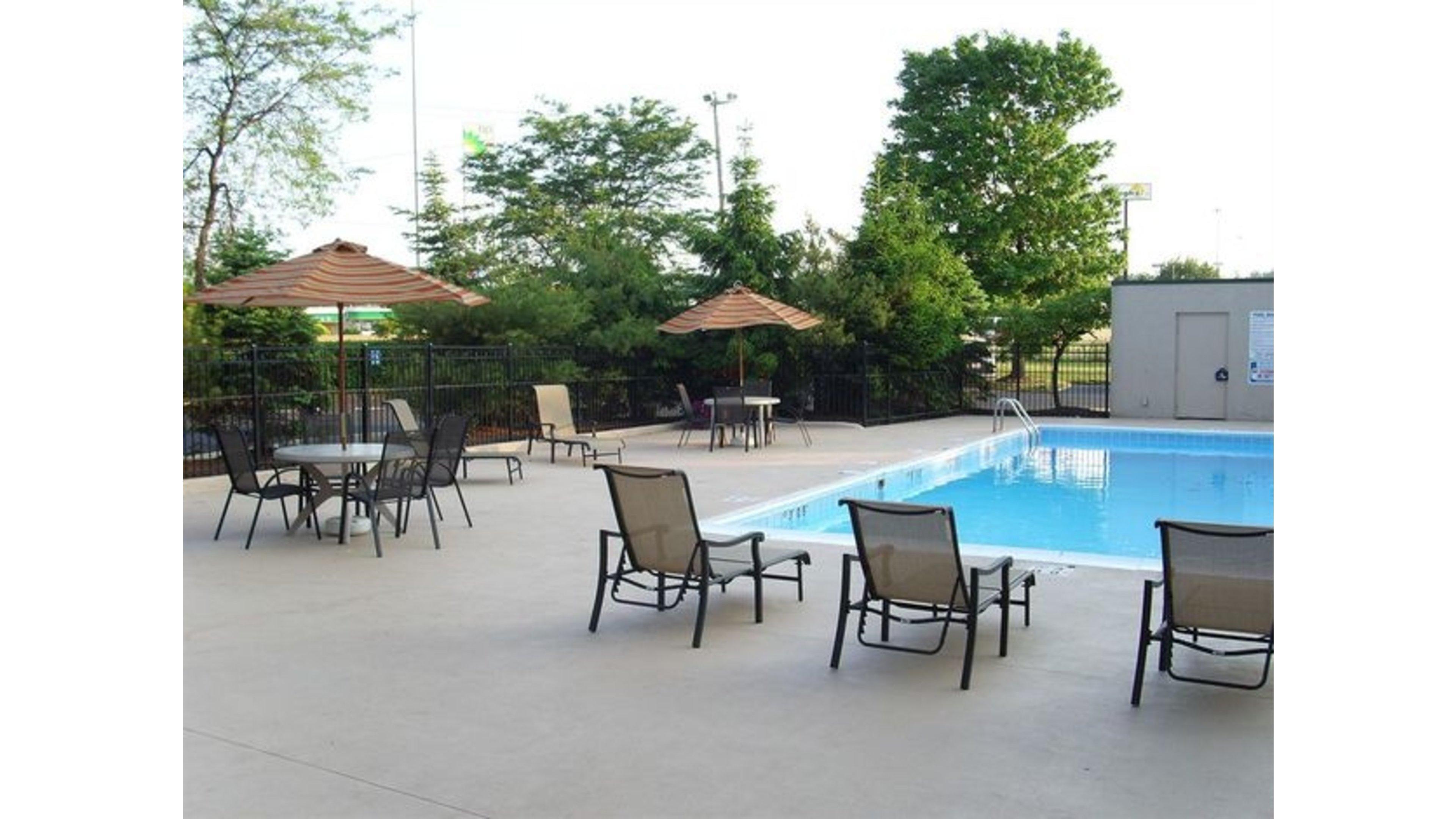 Holiday Inn Akron-West By Ihg Montrose Kültér fotó