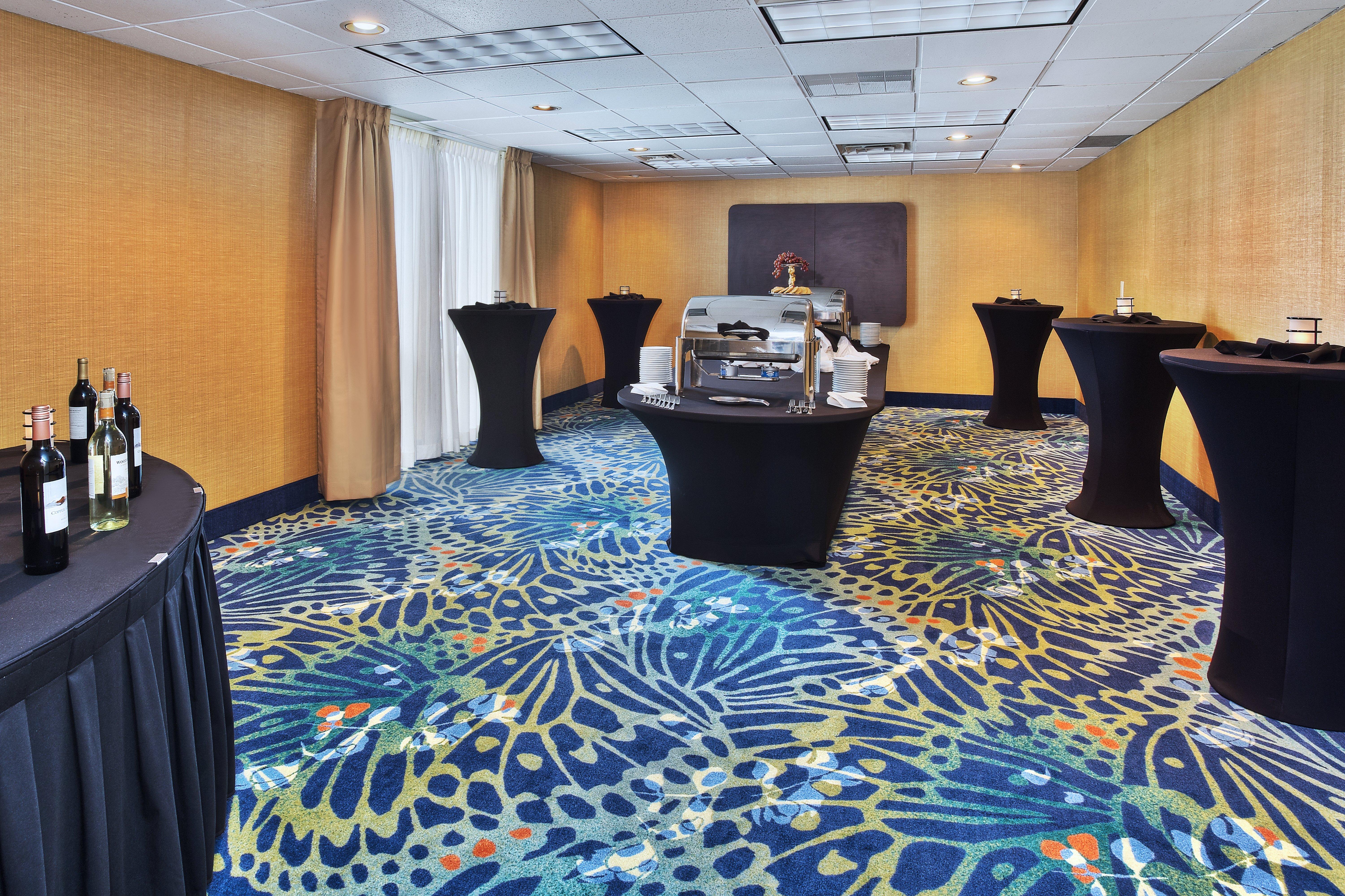 Holiday Inn Akron-West By Ihg Montrose Kültér fotó