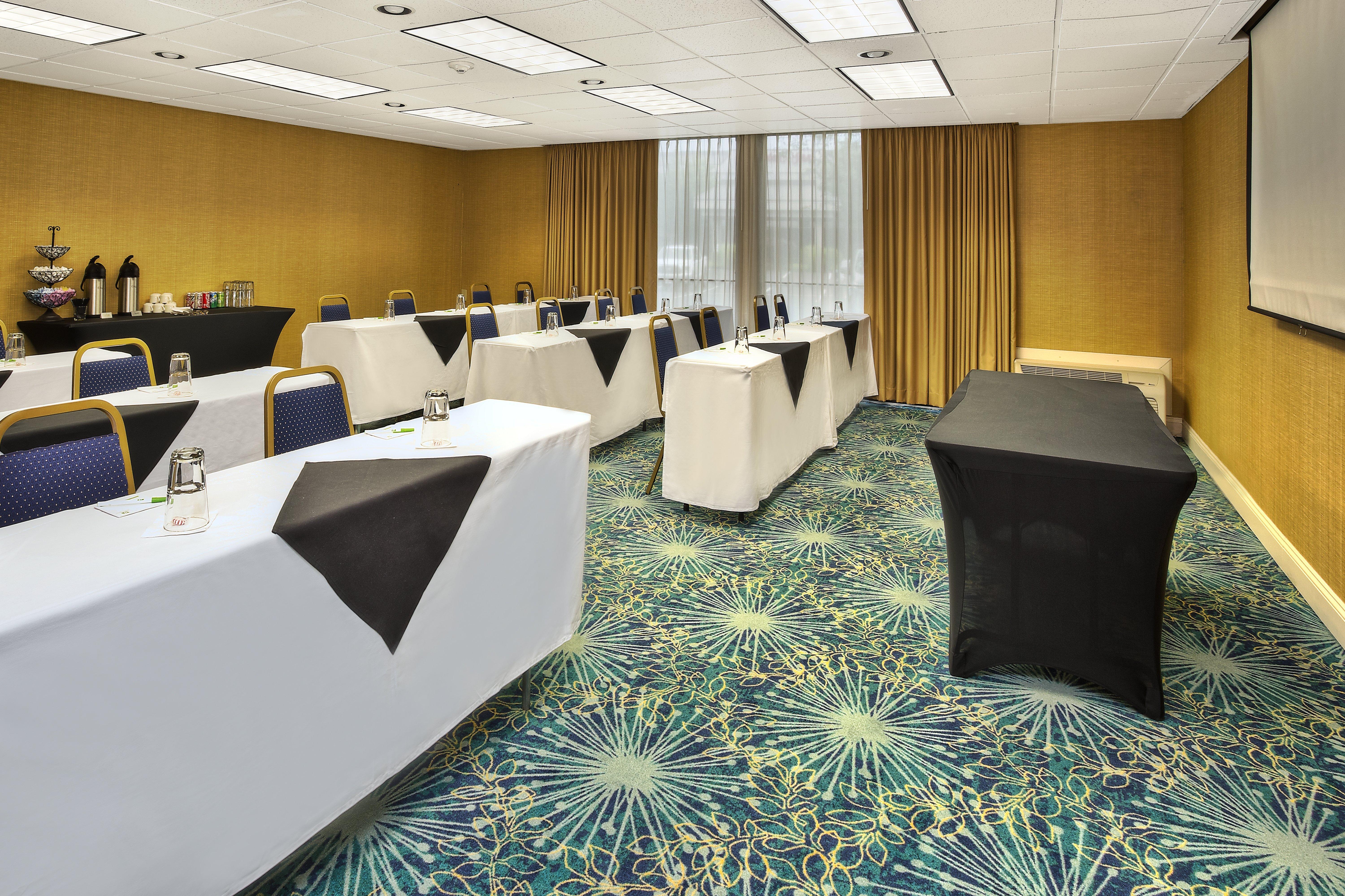 Holiday Inn Akron-West By Ihg Montrose Kültér fotó