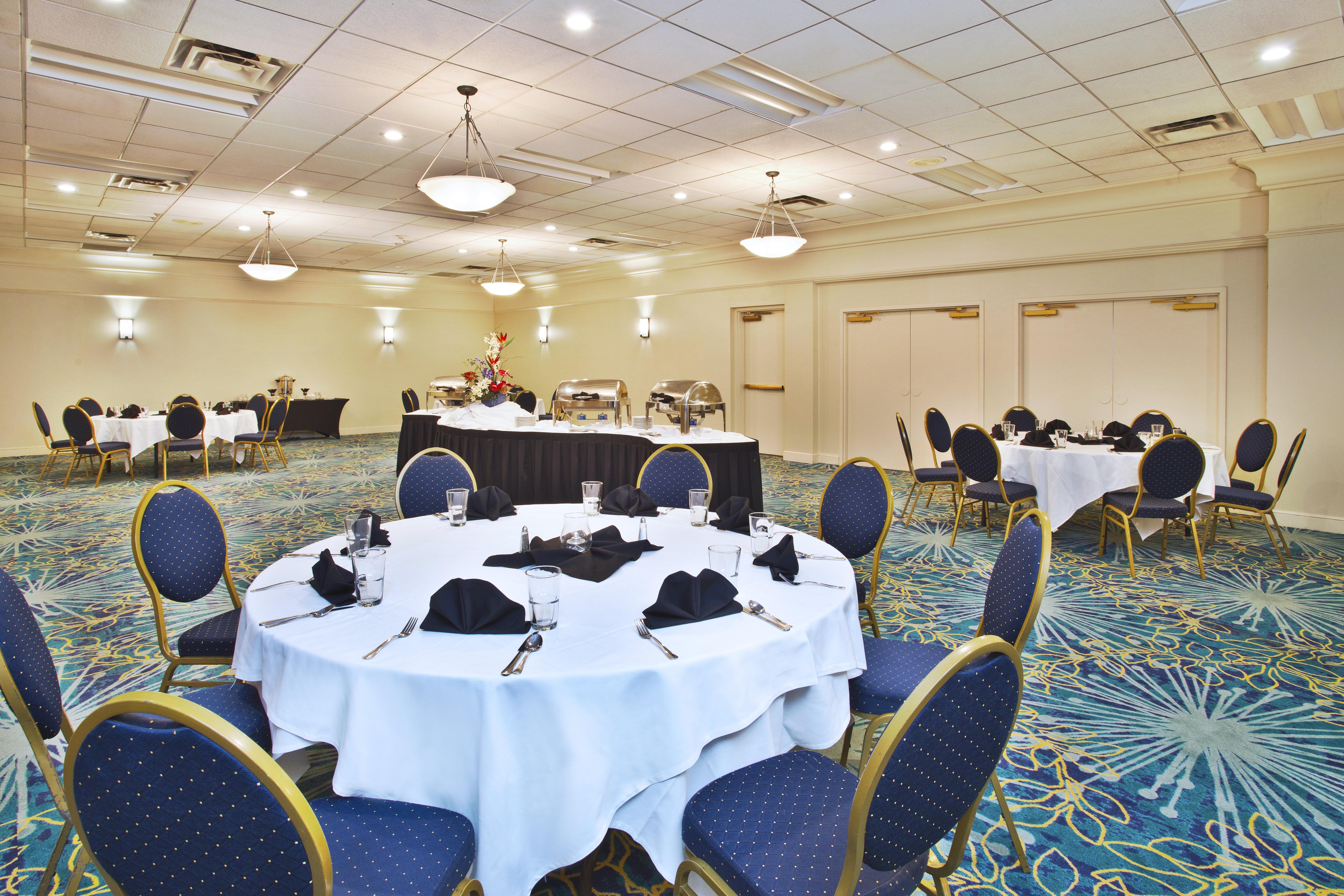 Holiday Inn Akron-West By Ihg Montrose Kültér fotó