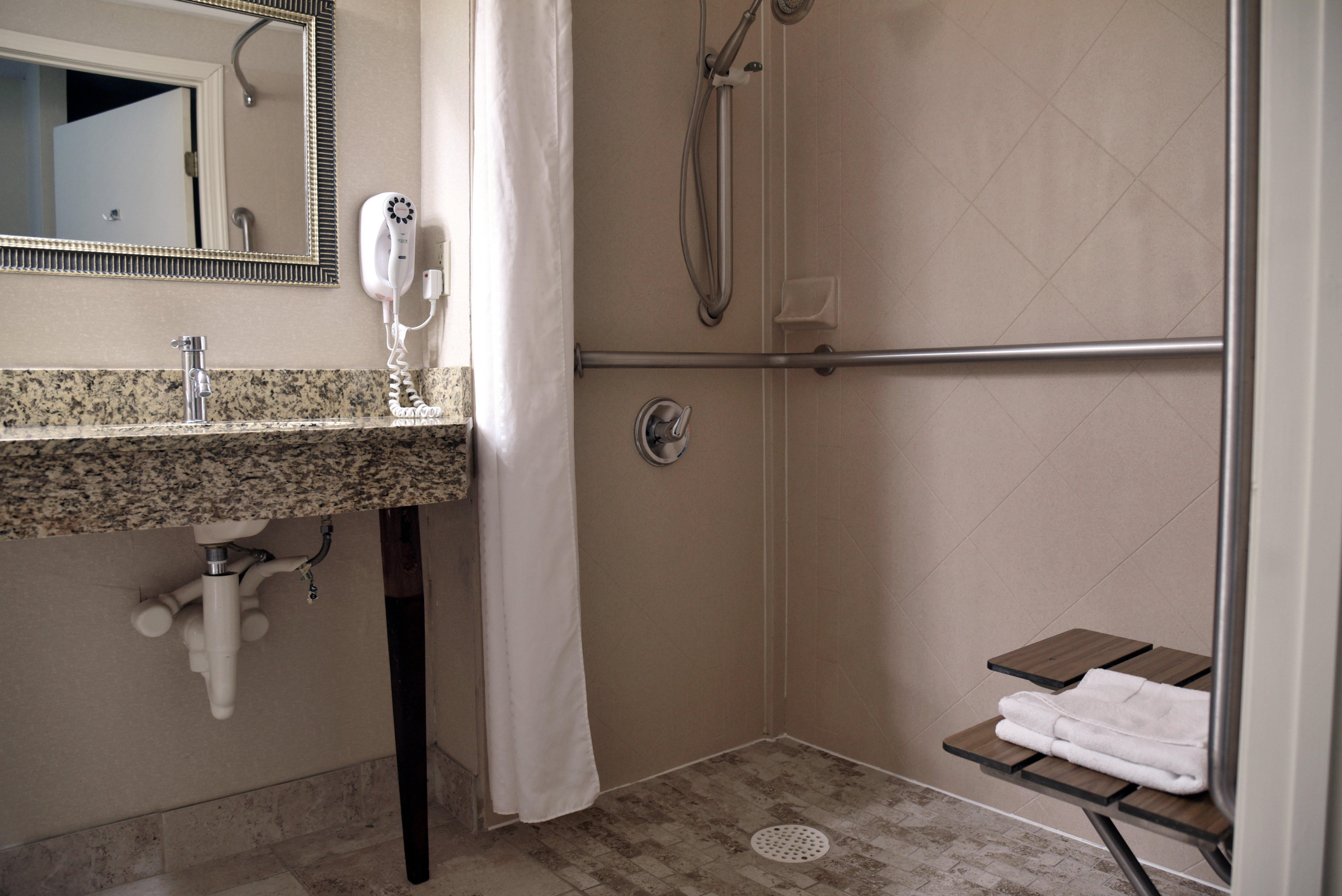 Holiday Inn Akron-West By Ihg Montrose Kültér fotó
