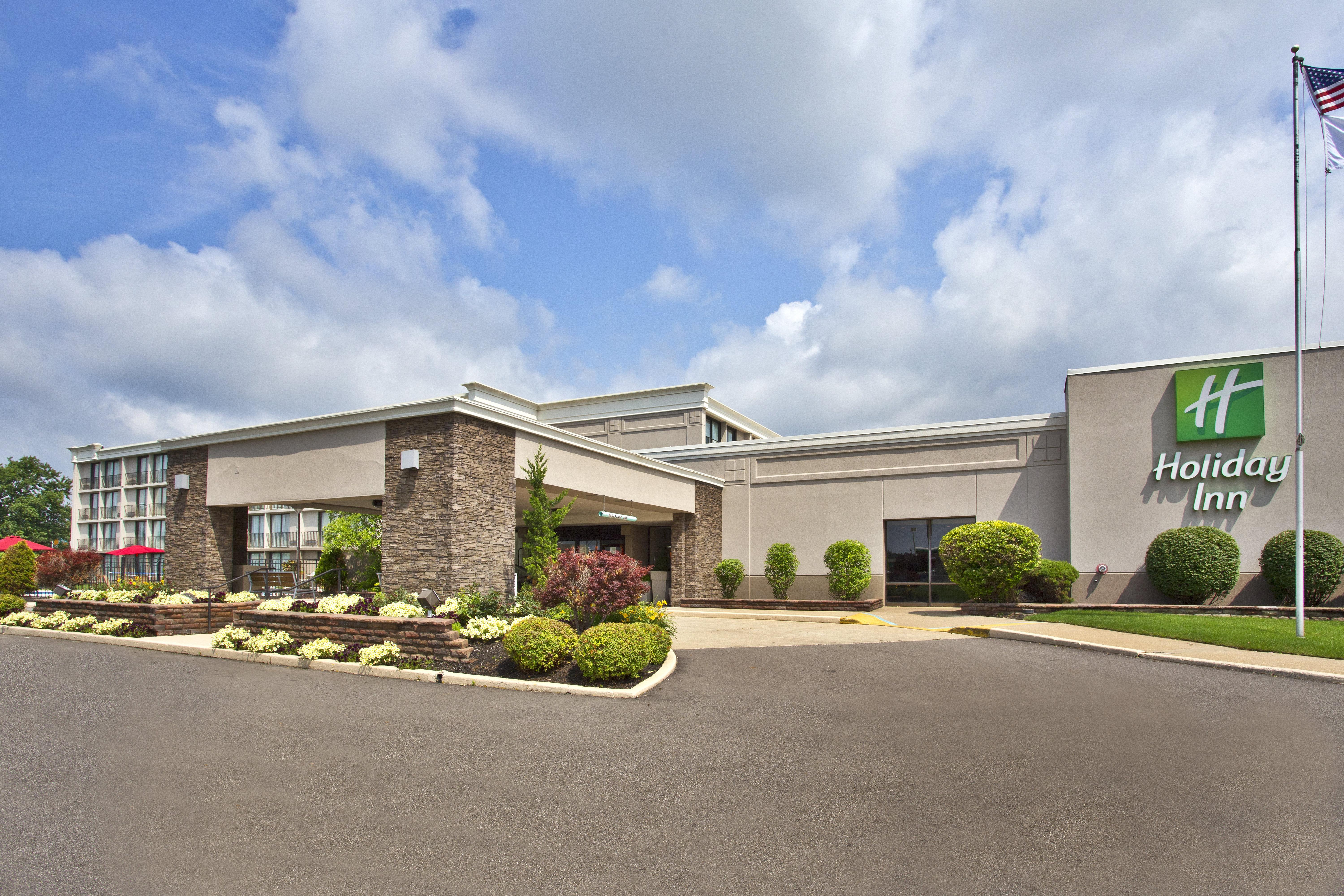 Holiday Inn Akron-West By Ihg Montrose Kültér fotó