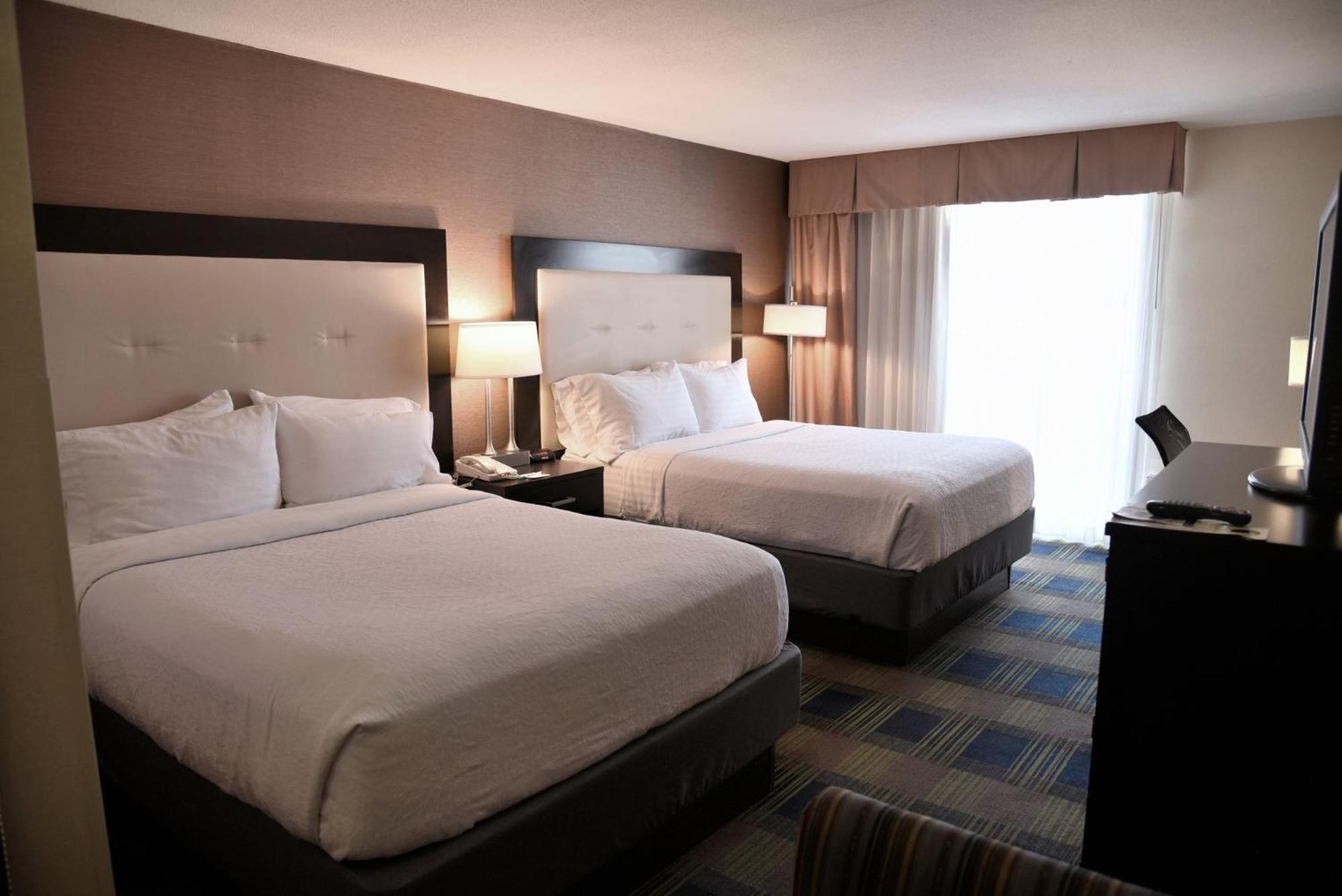 Holiday Inn Akron-West By Ihg Montrose Kültér fotó