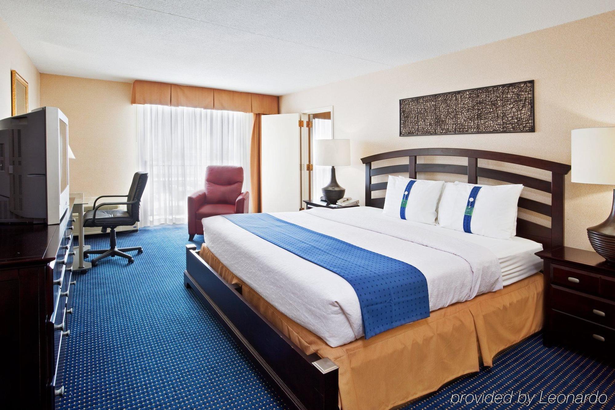 Holiday Inn Akron-West By Ihg Montrose Kültér fotó