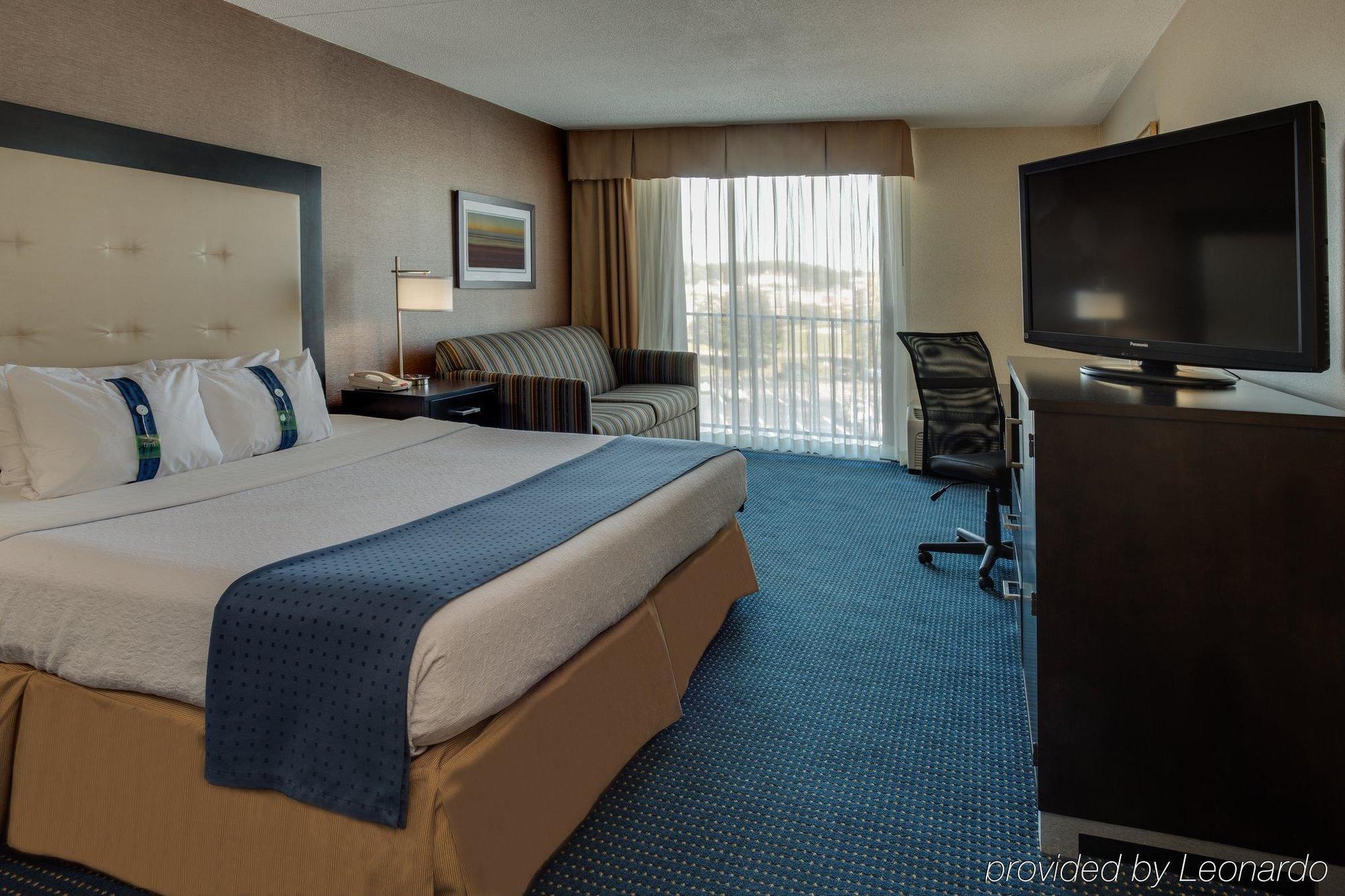 Holiday Inn Akron-West By Ihg Montrose Kültér fotó