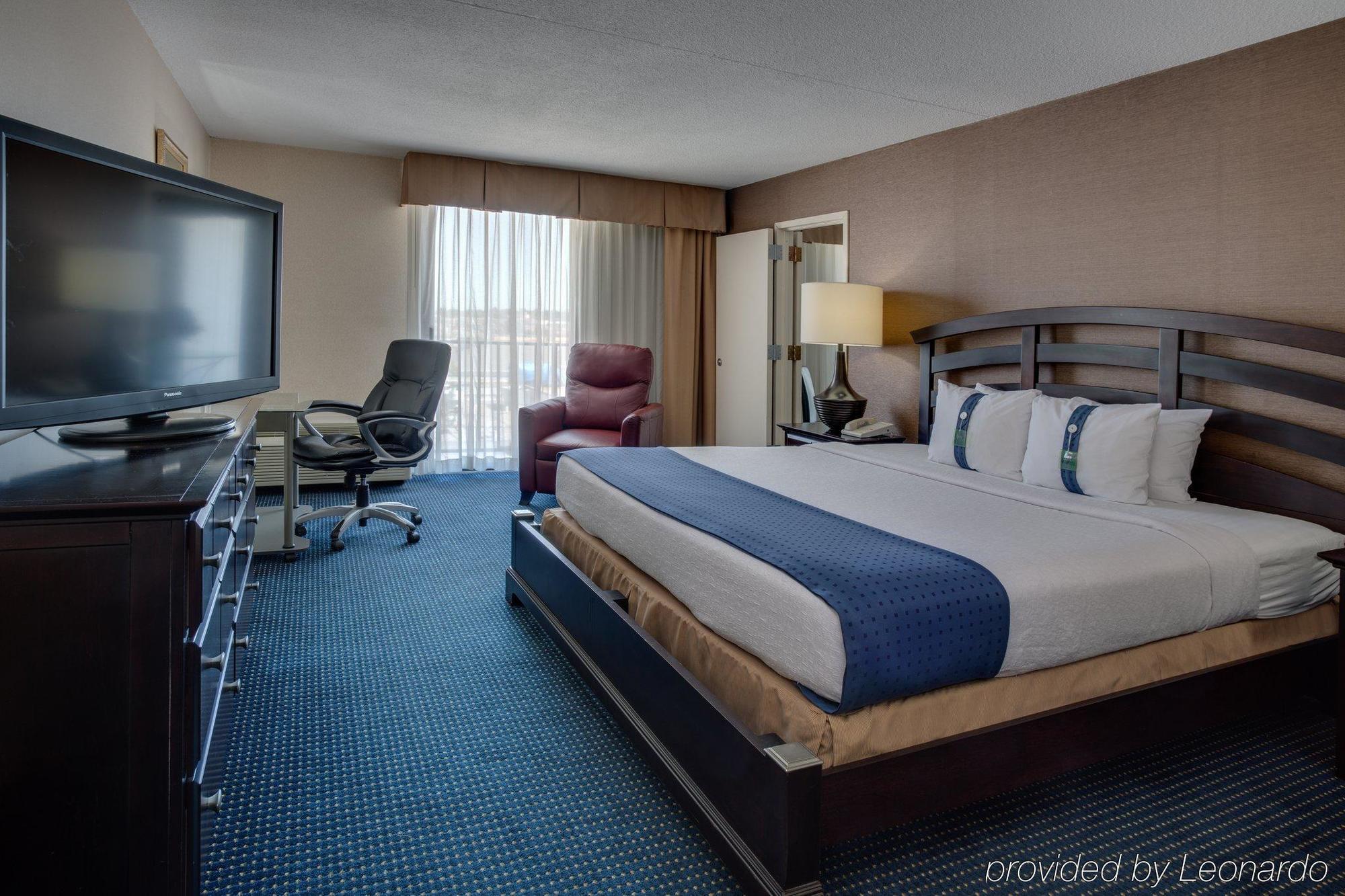 Holiday Inn Akron-West By Ihg Montrose Kültér fotó