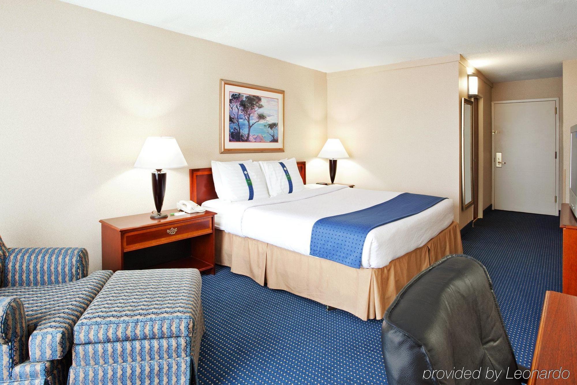 Holiday Inn Akron-West By Ihg Montrose Szoba fotó