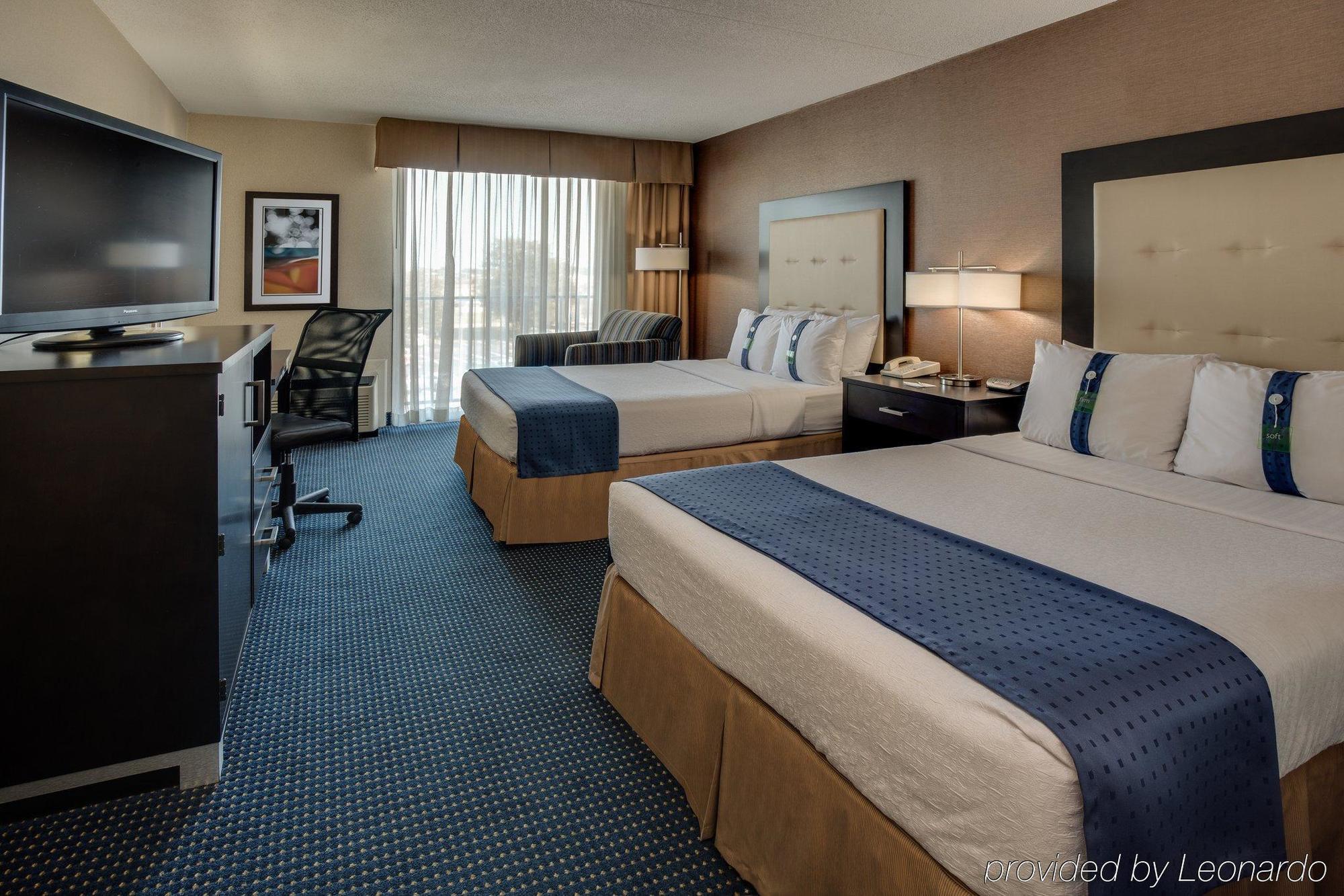Holiday Inn Akron-West By Ihg Montrose Kültér fotó