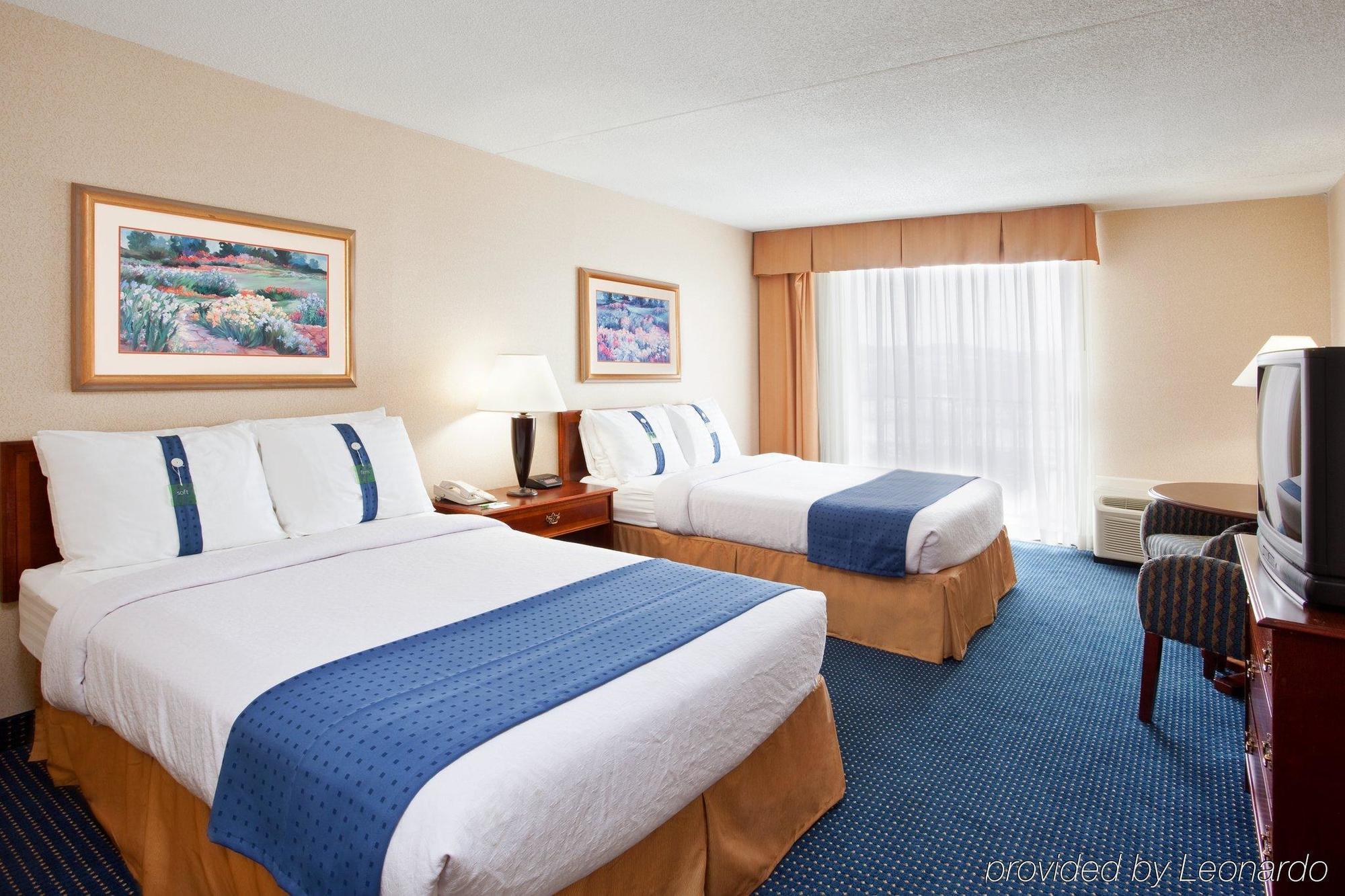 Holiday Inn Akron-West By Ihg Montrose Szoba fotó