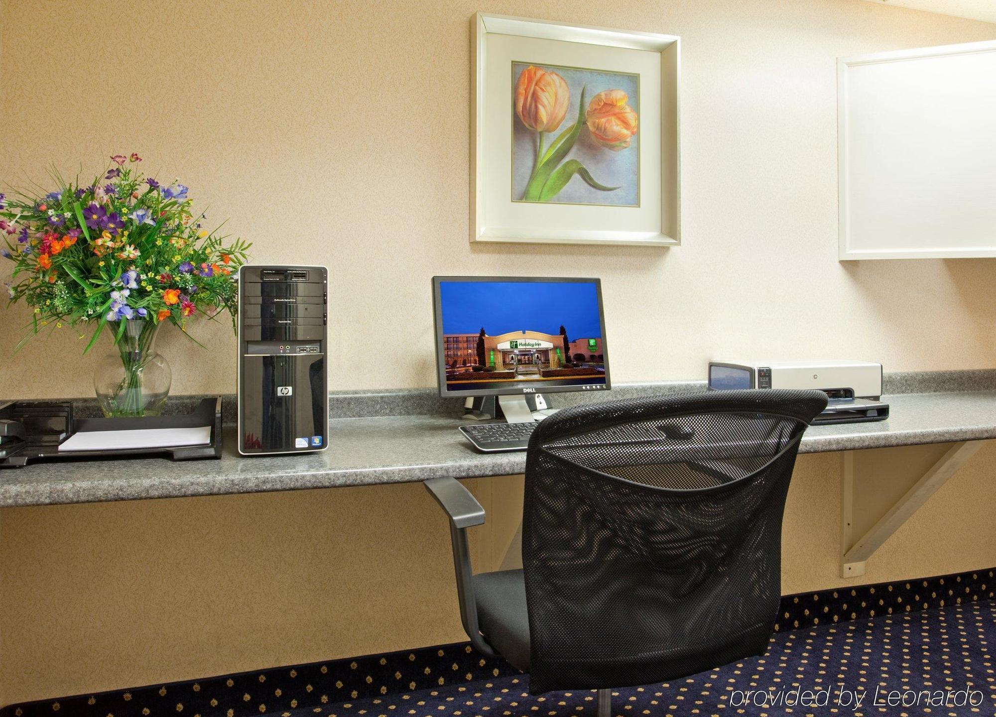 Holiday Inn Akron-West By Ihg Montrose Létesítmények fotó