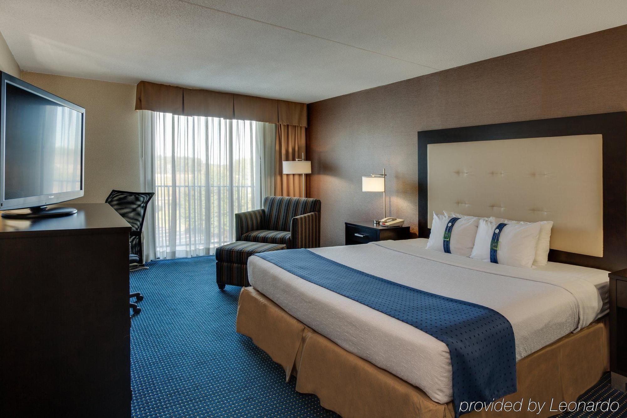 Holiday Inn Akron-West By Ihg Montrose Kültér fotó