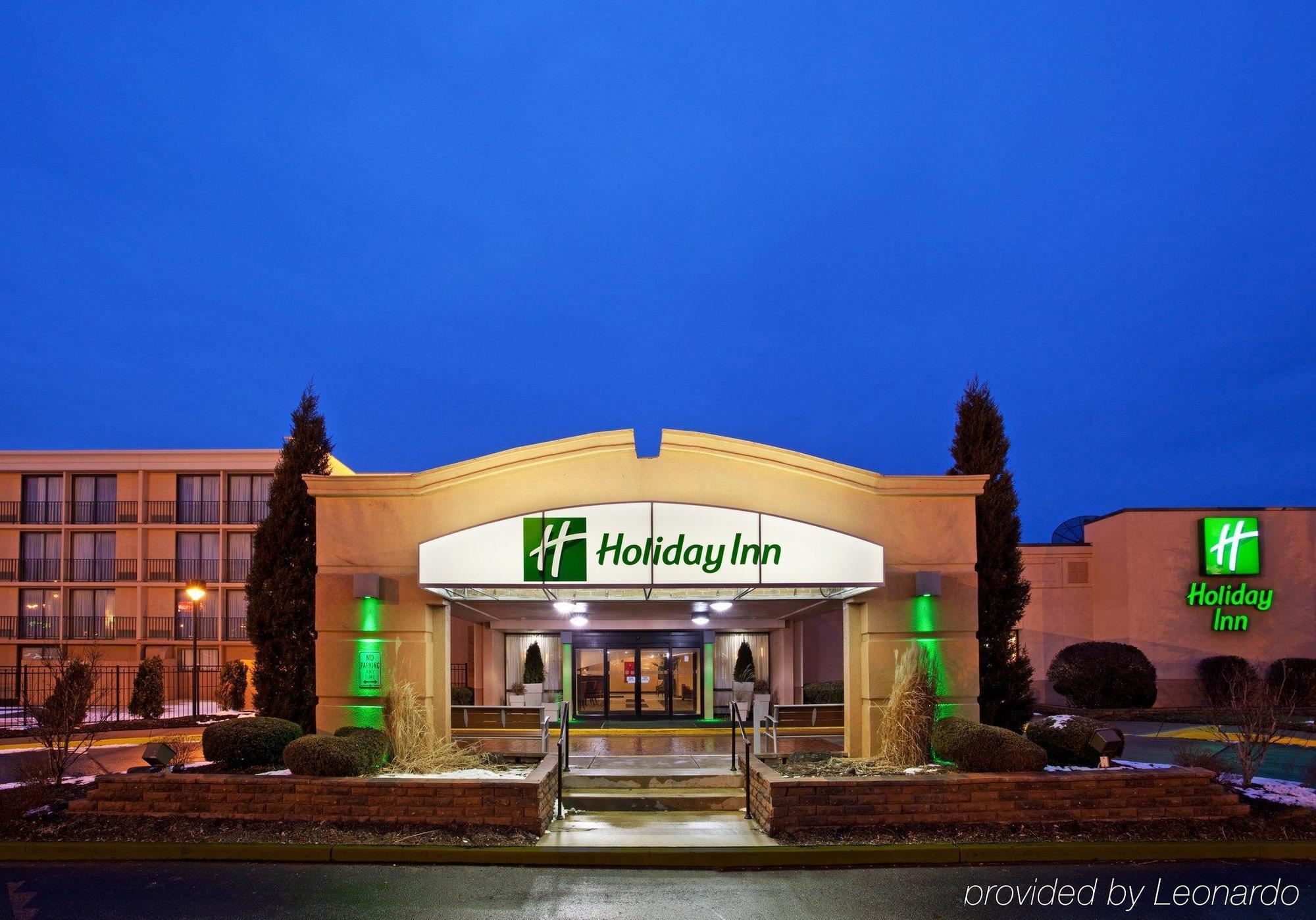 Holiday Inn Akron-West By Ihg Montrose Kültér fotó