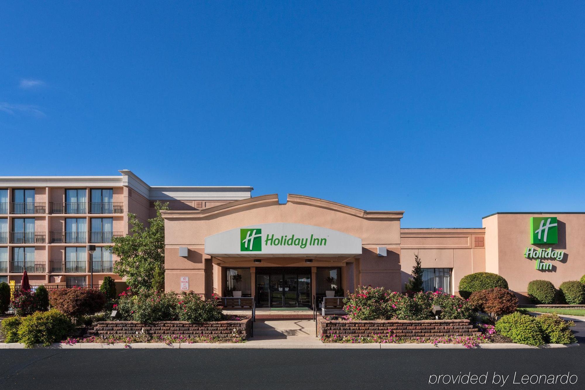 Holiday Inn Akron-West By Ihg Montrose Kültér fotó