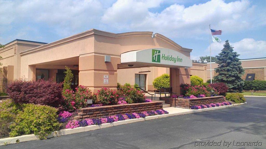Holiday Inn Akron-West By Ihg Montrose Kültér fotó
