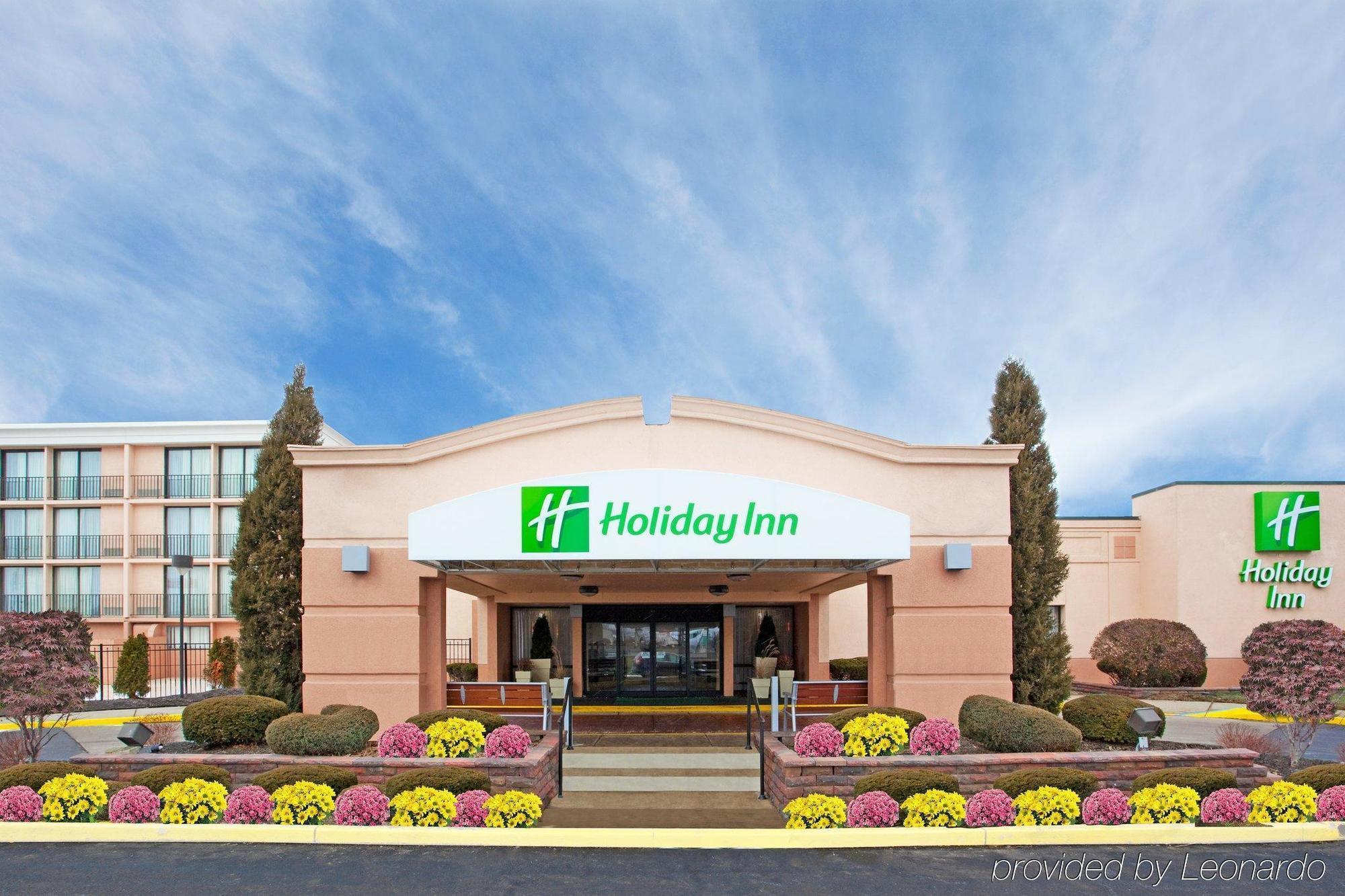 Holiday Inn Akron-West By Ihg Montrose Kültér fotó
