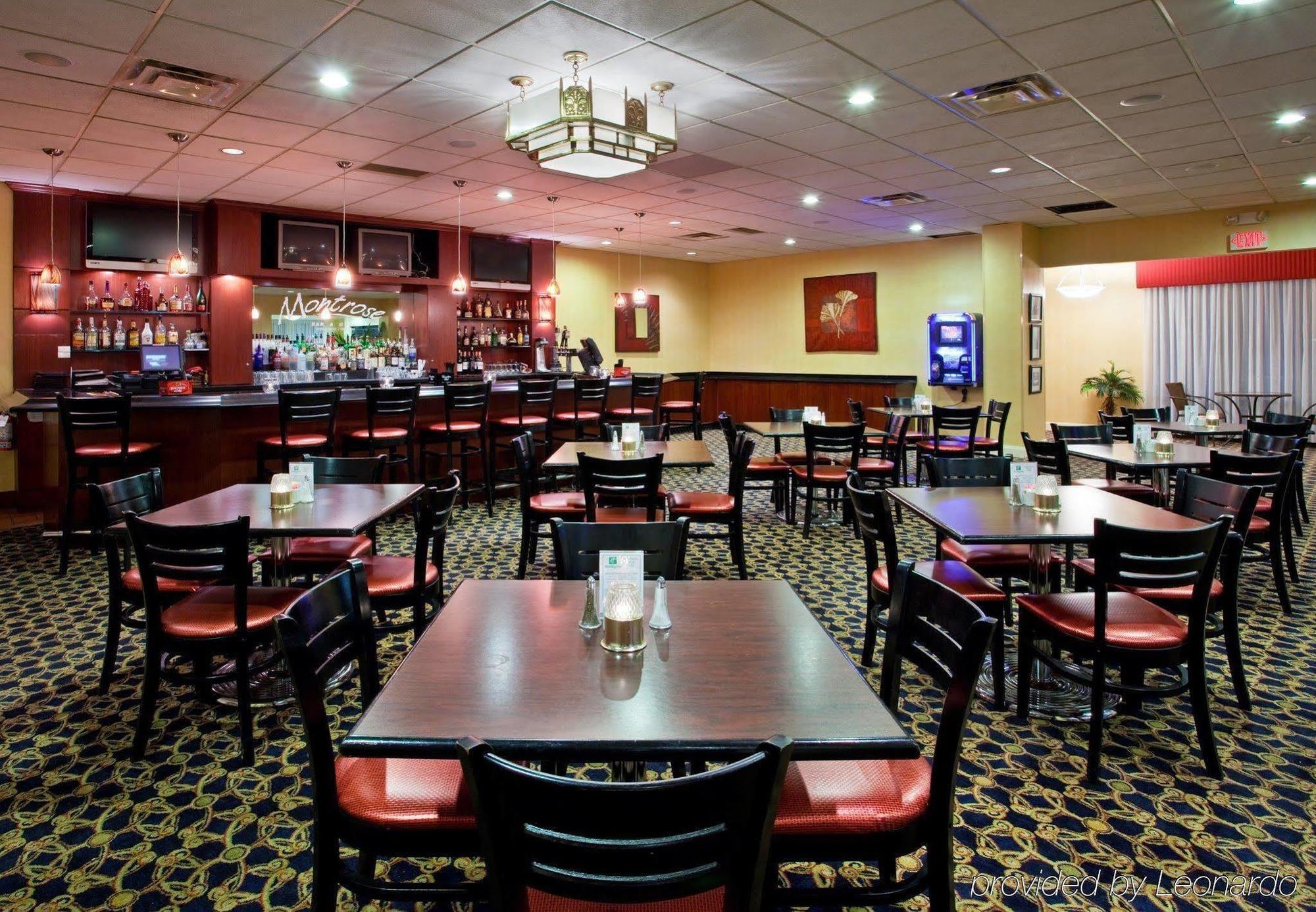 Holiday Inn Akron-West By Ihg Montrose Kültér fotó