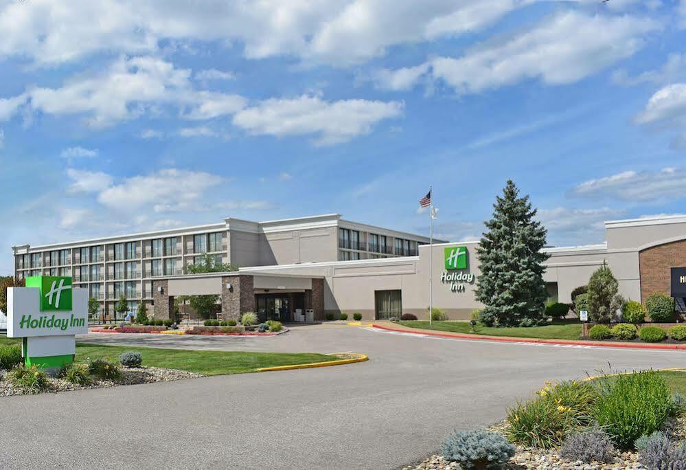 Holiday Inn Akron-West By Ihg Montrose Kültér fotó