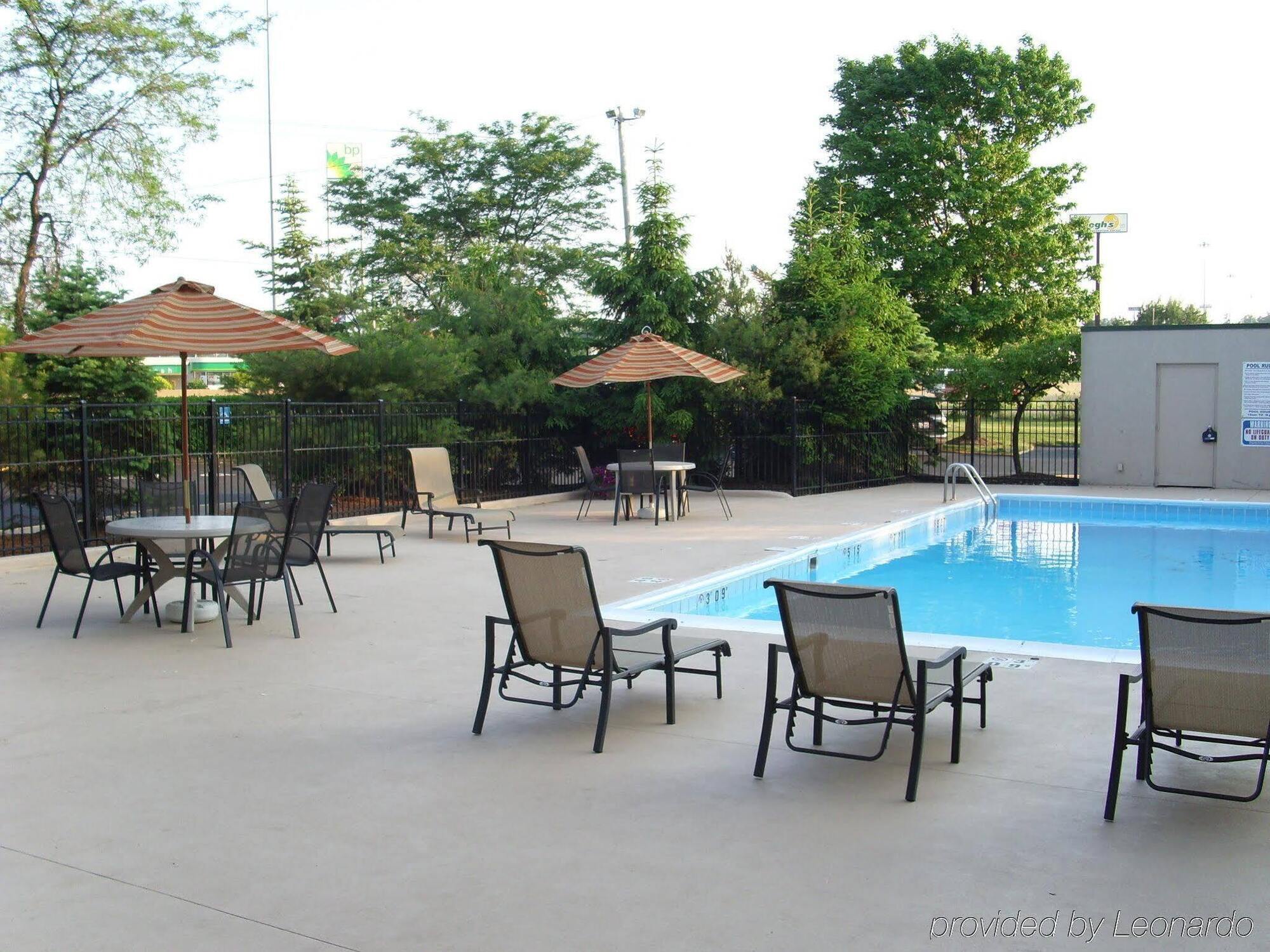 Holiday Inn Akron-West By Ihg Montrose Kültér fotó