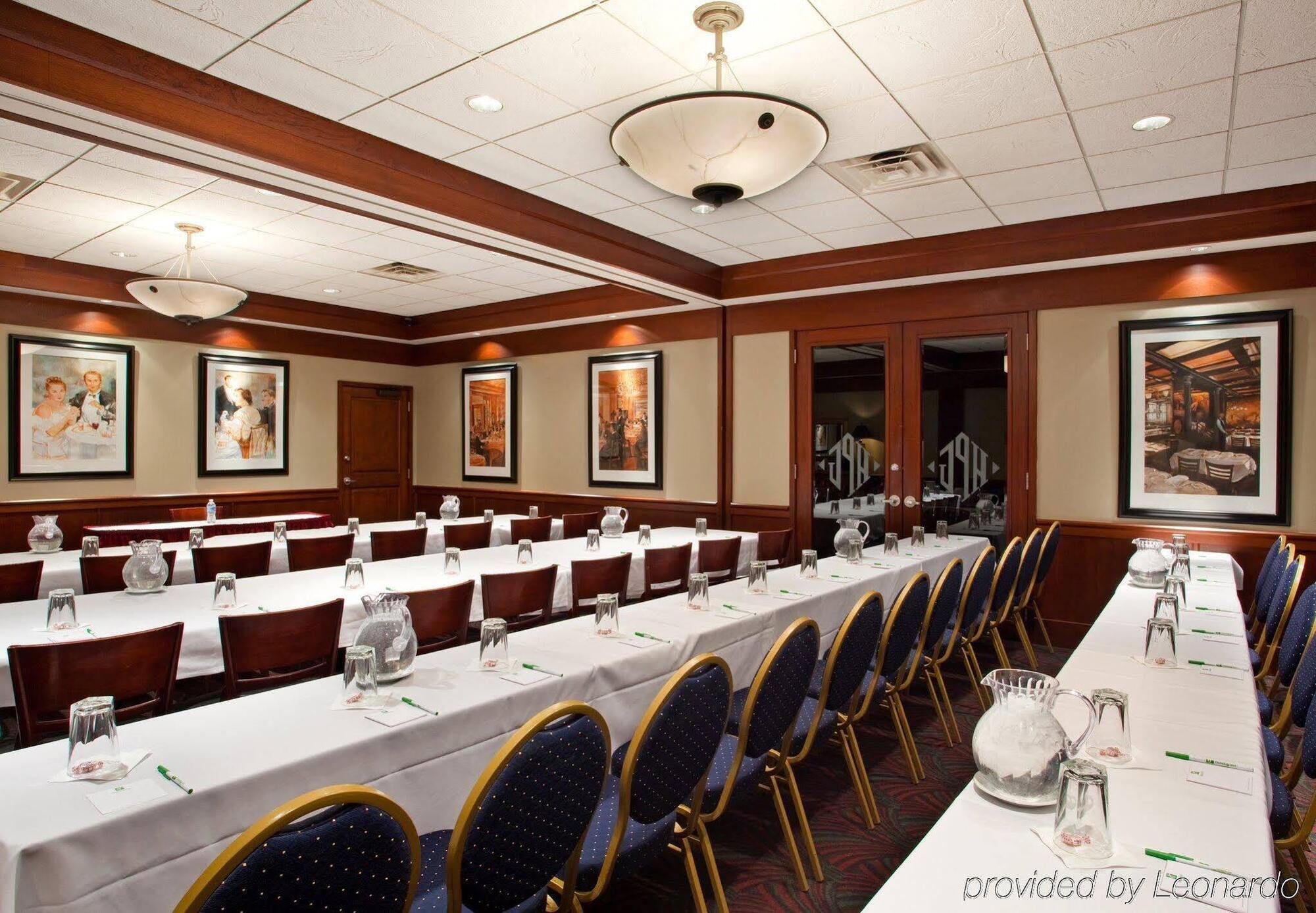 Holiday Inn Akron-West By Ihg Montrose Kültér fotó