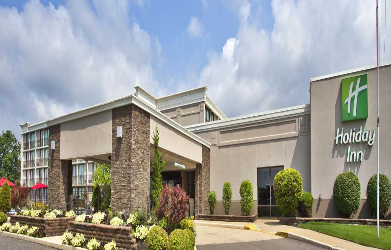 Holiday Inn Akron-West By Ihg Montrose Kültér fotó